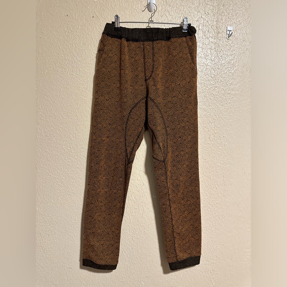 Alc Pants Size 30 Slight Drop Crotch Men’s‎ Unisex